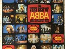 Schallplatte LP Vinyl, The Very Best Of ABBA - ABBA‘s Greatest Hits