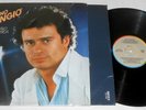 PINO D'ANGIO' TI REGALO DELLA MUSICA LP 1982 + INNER