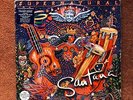 Santana Supernatural Gatefold Double 'Limited Edition' 12
