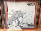 Starfucker Heaven’s Youth (Reptilians Demo) White Vinyl VG+ VG+ PRC-9134
