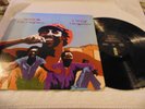 TOOTS & THE MAYTALS FUNKY KINGSTON ISLAND ORIGINAL 1973 ROOTS REGGAE LP VG+ EXC