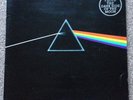 pink floyd dark side of the moon  Harvest ?– SHVL 804 1973 green triangle border