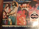 Reo Speedwagon You Get What You Play For Sealed Lp Hype 70s Re
