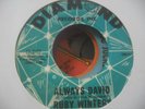 NORTHERN XOVER RUBY WINTERS WERE LIVING TO GIVE DIAMOND RECORDS