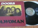 THE DOORS 