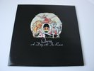 QUEEN - A Day At The Races - Vinyl LP - EMTC 104