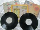 The Orb Orbus Terrarum Double Vinyl LP Record 1st Pressing 1995 EX / EX