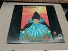 MOUNTAIN CLIMBING USED LP AUTOGRAPHED (?) BY FELIX PAPPALARDI WINDFALL GATEFOLD