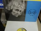 Beethoven - Elly Ney Klaviersonaten op. 110 , Moonlight  DGG Tulip Vinyl 1 LP 
