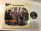thee headcoat sect deerstalking men billy childish downliners '96 vinyl mono lp