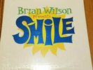 Brian Wilson Presents Smile 2 LP vinyl album still sealed Beach Boys