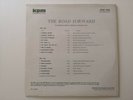 THE ROAD FORWARD - ALAN HAWKSHAW - Orig UK KPM 1192