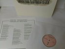King Crimson Starless and Bible Black vinyl