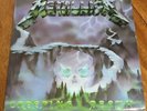 Metallica “Creeping Death” Single Vinyl Record Music For Out Nations
