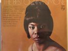 The Best of Nina Simone factory Sealed PHS 600-298 1969 First Press