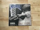 MADBALL Set It Off Vinyl NYHC LOCKIN OUT UKHC MERAUDER GB AGNOSTIC FRONT SOIA