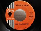 '62 Northern Soul/Popcorn 7