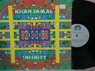 Khan Jamal - Infinity
