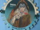 WARLOCK  You hurt my soul  Maxi Picture Disc Limited Edition