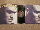 Vinyl Record LP Album MORRISSEY VIVA HATE - EDUCATION IN REVERSE RUN OFF . EX+