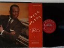 Hank Jones Trio plus Bobby Jaspar 'Hank Jones 4et'  Savoy mono DG red RVG