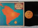 Jazz Committee for Latin Americans Affairs w.Sims-Cohn-Dorham-Fuller FM original