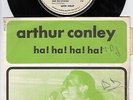 Arthur CONLEY keep on talking 45 superb  NORTHERN SOUL mod R&B dancer HEAR ?