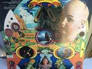 LP ITALIAN PROG 1972 Osage Tribe - Arrow Head Label: Bla Bla - BBL 11052