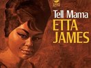 Etta James - Tell Mama Vinyl LP 4Menwithbe NEW