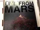 BEN HARPER & THE INNOCENT CRIMINALS-LIVE FROM MARS-4 LPs-NEAR MINT