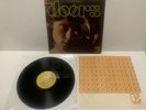 Vintage The Doors Self Titled Vinyl Record Elektra Stereo EKS-74007  tan lable
