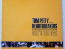 Tom Petty and the Heartbreakers-She's The One-Motion Picture Soundtrack