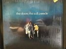 The Doors The Soft Parade US Butterfly Label In Shrink NM / NM