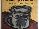 MEAT PUPPETS   Up On The Sun LP - 1985 Alt Rock SST Records