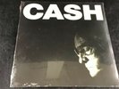 Johnny Cash - American Iv: The Man Comes Around [New Vinyl] SEALED