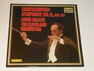 Telarc DIGITAL - Lorin Maazel - LP - SHOSTAKOVICH - Symphony No. 5