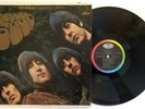 Beatles - Rubber Soul - 1966 US Capitol Stereo ST-2442 (VG+) Ultrasonic Clean