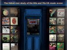 GALACTIC RAMBLE - UK / ROI psych / jazz / folk / prog book - MASSIVE NEW EDITION