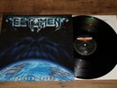 TESTAMENT - The New Order - Vinyl LP