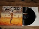 TESTAMENT - Practice What You Preach - Vinyl LP