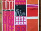 Solomon Ilori – African High Life – Afrobeat Jazz Vinyl LP – Blue Note