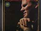 DOC WATSON: The Essential LP (WLP, 2 LPs, punch hole, light cw, discs close to