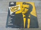 Johnny Cash - The Songs That Made Him Famous 1959 UK LP LONDON