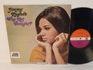 60s R&B Soul JIMMY HUGHES why not tonight? Rare 1967 UK Atlantic Vinyl LP N Mint