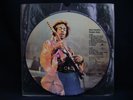 Jimi Hendrix - Isle Of Wight.LIVE 1970.(12' LP Pic Disc.Fan Club South Africa) b