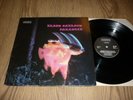BLACK SABBATH - Paranoid - UK LP - NEMS NEL 6003