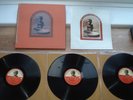 The Concert For Bangladesh 1ST PRESS   NM VINYLS  TOP AUDIO  INSERT UK BOX 3 LP