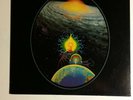 FRANCISCO-COSMIC BEAM EXPERIENCE LP-76 ORIGINAL-NEW AGE/PROG/PSYCH-PRIVATE-HARD