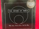 SISTERS OF MERCY Walk Away 1984 UK 12