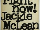 Jackie McLean 
